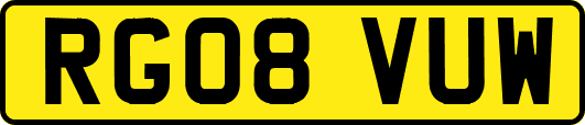 RG08VUW
