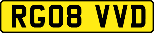 RG08VVD