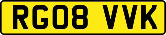 RG08VVK