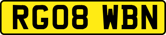 RG08WBN