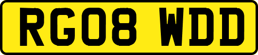 RG08WDD