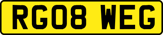 RG08WEG