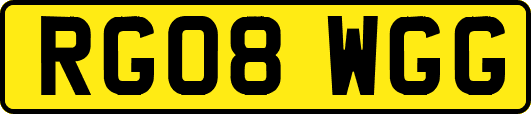 RG08WGG