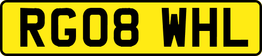 RG08WHL