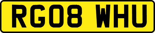 RG08WHU
