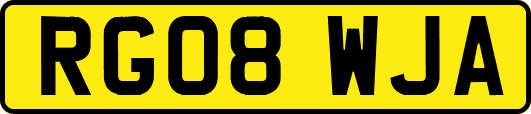 RG08WJA