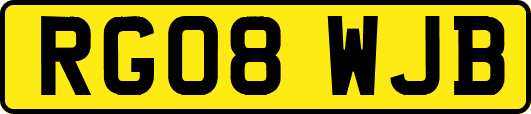 RG08WJB