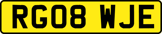 RG08WJE
