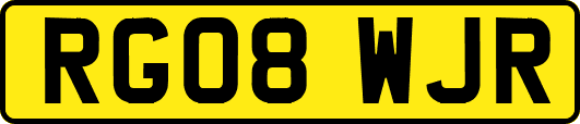 RG08WJR