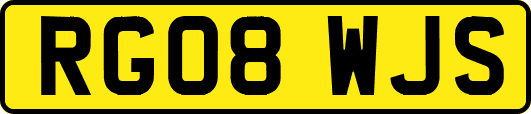 RG08WJS