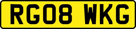 RG08WKG