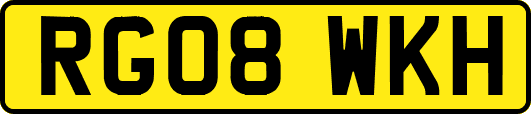 RG08WKH