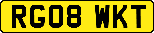 RG08WKT