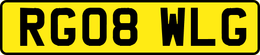 RG08WLG