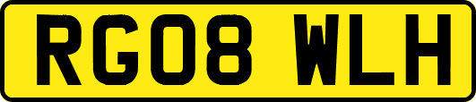 RG08WLH