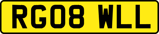 RG08WLL