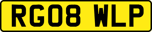 RG08WLP