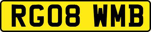 RG08WMB