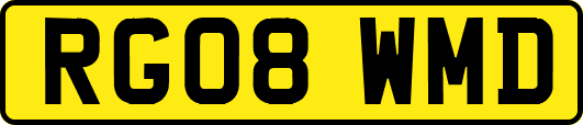 RG08WMD