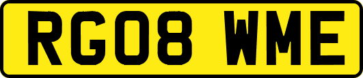 RG08WME