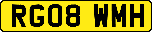 RG08WMH