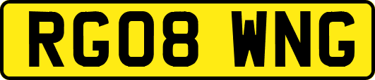 RG08WNG