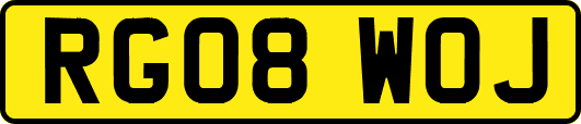 RG08WOJ