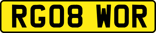 RG08WOR
