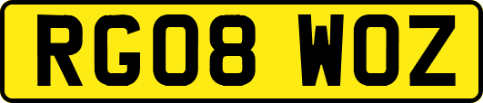 RG08WOZ