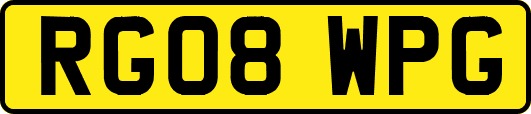 RG08WPG