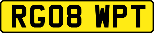 RG08WPT