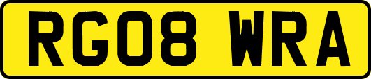 RG08WRA
