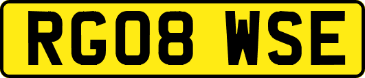 RG08WSE