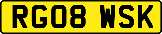 RG08WSK