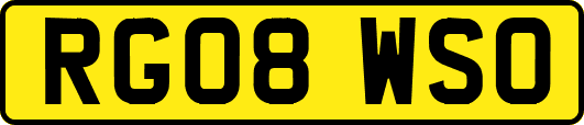 RG08WSO