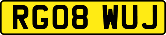 RG08WUJ
