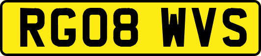 RG08WVS