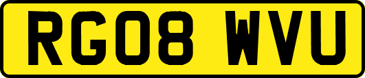 RG08WVU