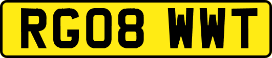 RG08WWT