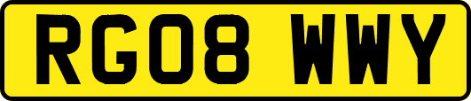 RG08WWY