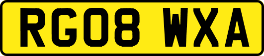 RG08WXA