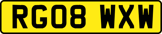 RG08WXW
