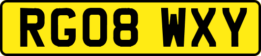 RG08WXY