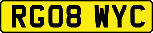RG08WYC