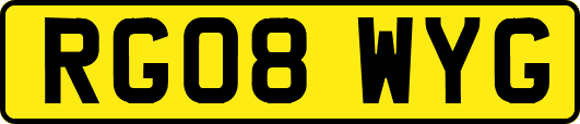 RG08WYG