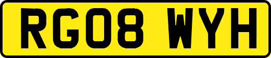 RG08WYH