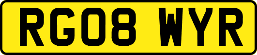 RG08WYR