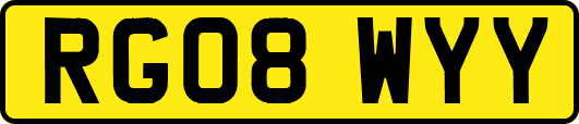 RG08WYY