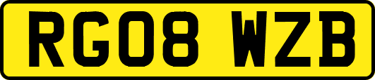 RG08WZB