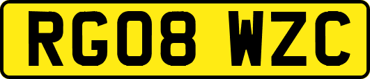 RG08WZC